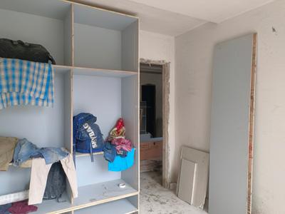 Bedroom Image of 1400 Sq.ft 4 BHK Builder Floor for sale in Sector 29 Rohini New Delhi for Rs. 17700000