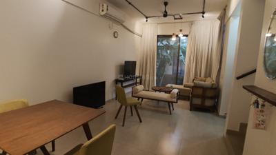 Gera River Of Joy Zone A Living Room 1