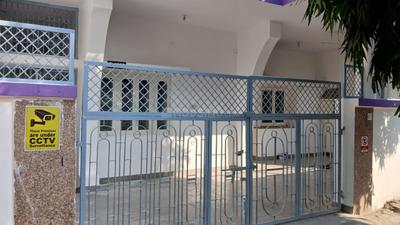 Image of 1250 Sq.ft 2 BHK Builder Floor for rent in Indira Nagar, Lucknow for Rs. 16500