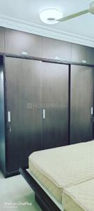 Bedroom Image of 900 Sq.ft 2 BHK Apartment / Flat for sale in Nahar Rosa Alba, Powai Mumbai for Rs. 24300000