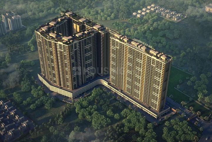 Vishesh Balaji Symphony Phase 2 Main Image 1