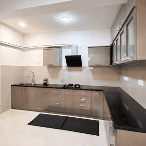 Image of 1410 Sq.ft 2 BHK Apartment / Flat for rent in PRIMA HI-LIFE, Kaikondrahalli, Bengaluru for Rs. 55000