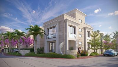 Image of 900 Sq.ft Residential Plot / Land for sale in Bhesan, Surat for Rs. 4500000