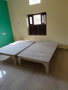 Bedroom Image of 150 Sq.ft 1 RK Apartment / Flat for rent in Anaith Arrah for Rs. 2500