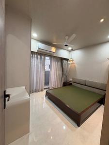 Bedroom Image of 1325 Sq.ft 3 BHK Apartment / Flat for sale in Mahaveer Nagar Raipur for Rs. 7084000
