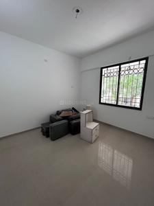 Hall Image of 1800 Sq.ft 3 BHK Apartment / Flat for rent in Jaiprakash Nagar Nagpur for Rs. 30000
