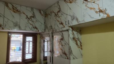Bedroom Image of 700 Sq.ft 2 BHK Independent House for rent in Electronic City Bengaluru for Rs. 18000