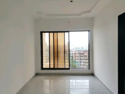 Living Room Image of 580 Sq.ft 1 BHK Apartment / Flat for sale in Green View Apartment, Nalasopara West Nala Sopara for Rs. 2800000