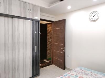 Bedroom Image of 2000 Sq.ft 4 BHK Apartment / Flat for sale in Kamakshi Apartment, Sector 6 Dwarka New Delhi for Rs. 35200000