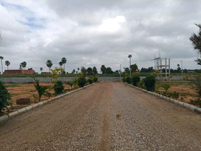 Image of 180 Sq.ft Residential Plot / Land for sale in JB Serene County, Kongara Kalan, Hyderabad for Rs. 5200000