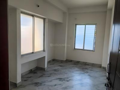 Bedroom Image of 791 Sq.ft 2 BHK Apartment / Flat for sale in Rabindra Sarani Siliguri for Rs. 3200000