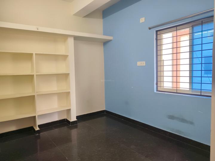 RTA office Bedroom 1