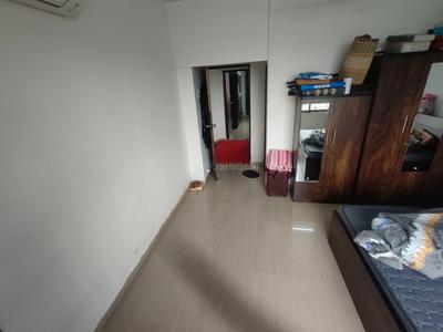 Hall Image of 1620 Sq.ft 3 BHK Apartment / Flat for sale in Bhoomi Paradise, Panvel Navi Mumbai for Rs. 32000000