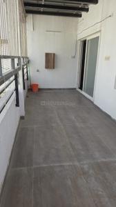 Balcony Image of 5400 Sq.ft 6 BHK Duplex for sale in ACE Atlantis, Khaja Guda Hyderabad for Rs. 60000000