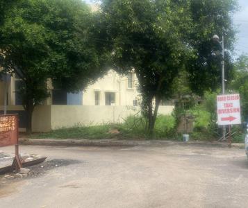 Image of 267 Sq.ft Residential Plot / Land for sale in Yapral, Secunderabad for Rs. 16500000