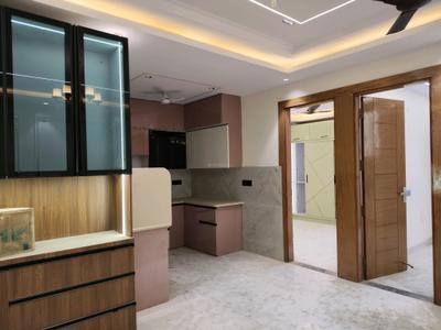 Living Room Image of 1200 Sq.ft 3 BHK Builder Floor for sale in Rajendra Nagar Ghaziabad for Rs. 11500000
