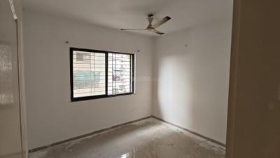 Bedroom Image of 990 Sq.ft 2 BHK Apartment / Flat for sale in Kolte Patil Umang Premiere, Wagholi Pune for Rs. 5750000