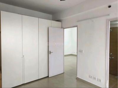 Bedroom Image of 712 Sq.ft 2 BHK Apartment / Flat for rent in Suncity Avenue 76, Sector 76 Gurgaon for Rs. 24000