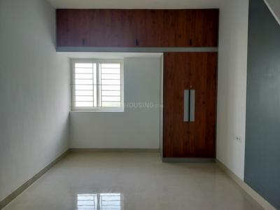 Bedroom Image of 1200 Sq.ft 2 BHK Independent House for sale in Kanuvai Coimbatore for Rs. 6500000