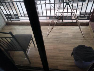 Living Room Image of 648 Sq.ft 1 BHK Apartment / Flat for sale in Shagun Shree Shagun, Kharghar Navi Mumbai for Rs. 7500000
