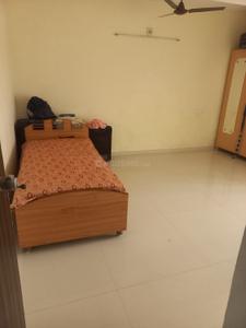 Hall Image of 2511 Sq.ft 4 BHK Apartment / Flat for sale in Sewani Viceroy Villa Apartments, Vastrapur Ahmedabad for Rs. 21000000