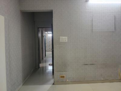 Bedroom Image of 1021 Sq.ft 2 BHK Apartment / Flat for sale in Aaron Shree Chamunda Harmony, Kamothe Navi Mumbai for Rs. 11000000