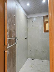 Bedroom Two Image of 1300 Sq.ft 3 BHK Apartment / Flat for sale in Lal Kuan Ghaziabad for Rs. 5965000