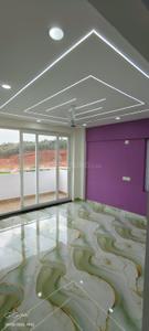 Bedroom Image of 1765 Sq.ft 3 BHK Apartment / Flat for rent in Madhurawada Visakhapatnam for Rs. 20000