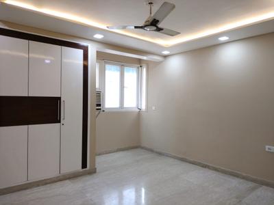 Bedroom Image of 2200 Sq.ft 4 BHK Apartment / Flat for sale in Shubh Laxmi Apartment, Sector 6 Dwarka New Delhi for Rs. 39000000