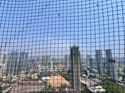 Balcony Image of 2300 Sq.ft 3 BHK Apartment / Flat for sale in Omkar 1973 Worli , Worli Mumbai for Rs. 130000000
