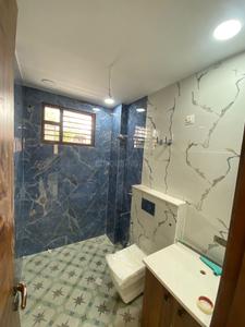 Bathroom Image of 900 Sq.ft 2 BHK Builder Floor for sale in Canal Road Dehradun for Rs. 6500000