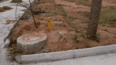 Image of 200 Sq.ft Residential Plot / Land for sale in Tukkuguda, Hyderabad for Rs. 4990000