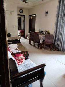 Hall Image of 2100 Sq.ft 3 BHK Independent House for rent in Sector 26 Noida for Rs. 45000