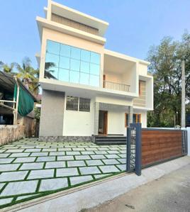 Image of 2250 Sq.ft 4 BHK Independent House for sale in North Parvur, Kochi for Rs. 12000000