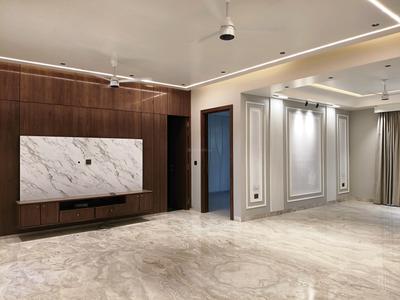 3 BHK Independent Builder Floor