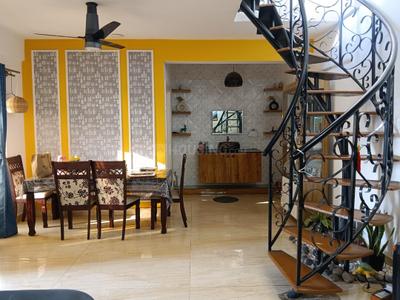 Hall Image of 1569 Sq.ft 3 BHK Apartment / Flat for sale in Aratt Felicita by Aratt, Begur Bengaluru for Rs. 14530000