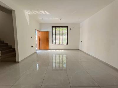 Hall Image of 2200 Sq.ft 4 BHK Villa for rent in Bhayli Vadodara for Rs. 45000