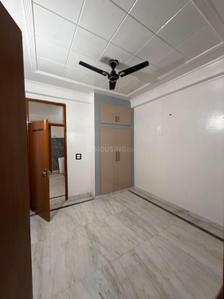 Bedroom Image of 1453 Sq.ft 3 BHK Builder Floor for sale in Vaishali Ghaziabad for Rs. 15500000