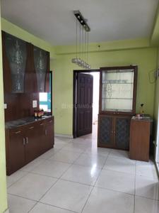 Hall Image of 1765 Sq.ft 3 BHK Apartment / Flat for sale in Express Zenith, Sector 77 Noida for Rs. 20500000