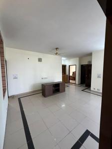 3.5 BHK Independent Builder Floor