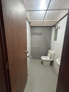 Rahul Park Bathroom Two 4