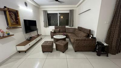 Hall Image of 1480 Sq.ft 2 BHK Apartment / Flat for sale in Prestige Lakeside Habitat by Prestige Projects Pvt Ltd, Gunjur Village Bengaluru for Rs. 21000000