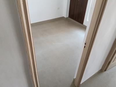 Bedroom Image of 1295 Sq.ft 3 BHK Apartment / Flat for sale in Supertech Cape Town, Sector 74 Noida for Rs. 14000000
