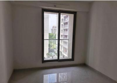 Bedroom Image of 1250 Sq.ft 2 BHK Apartment / Flat for rent in Padam Samarth Srushti, Pal Gam Surat for Rs. 22000