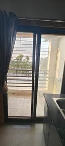 Kitchen Image of 1440 Sq.ft 3 BHK Apartment / Flat for rent in Niranjanpur Indore for Rs. 25000