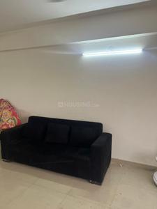 Hall Image of 1520 Sq.ft 2 BHK Apartment / Flat for rent in Bakkarwala New Delhi for Rs. 19700