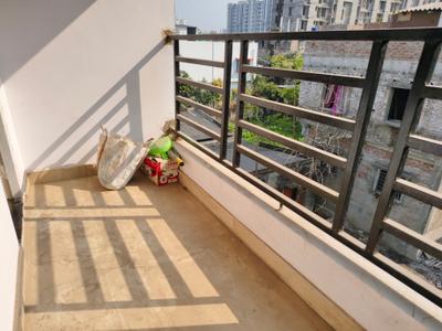 Image of 1065 Sq.ft 2 BHK Apartment / Flat for sale in Rajarhat, Kolkata for Rs. 3500000