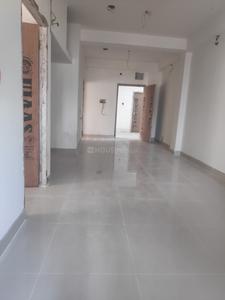 Hall Image of 942 Sq.ft 3 BHK Apartment / Flat for sale in Divya Vishnupriya, Bhadreswar Hooghly for Rs. 2543400