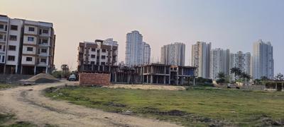 Image of 1201 Sq.ft 4 BHK Villa for sale in New Town Society, New Town, Kolkata for Rs. 5513000