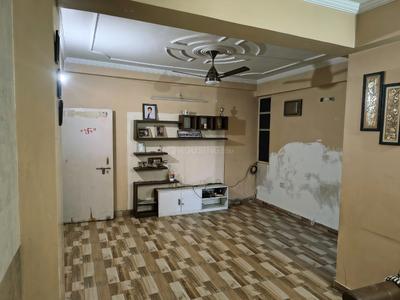 Hall Image of 2200 Sq.ft 3 BHK Apartment / Flat for rent in Mundeshwari Orbit Tower A B C, Danapur Patna for Rs. 25000